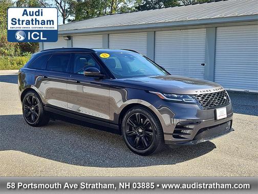 2023 Land Rover Range Rover Velar P250 S R-Dynamic