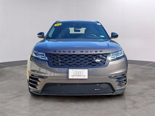 2023 Land Rover Range Rover Velar P250 S R-Dynamic