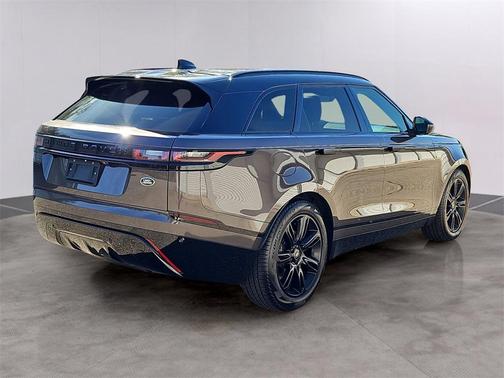 2023 Land Rover Range Rover Velar P250 S R-Dynamic