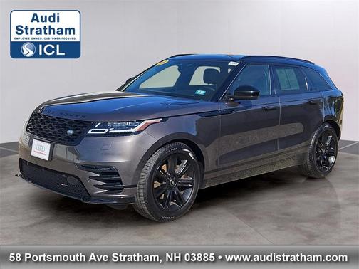 2023 Land Rover Range Rover Velar P250 S R-Dynamic