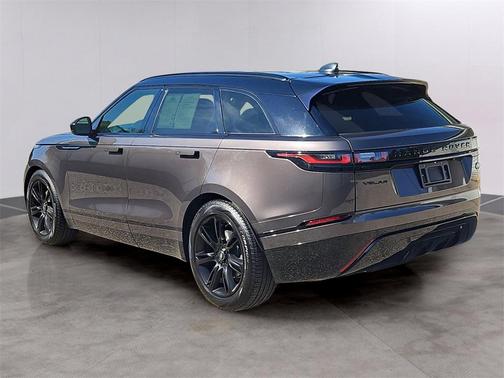 2023 Land Rover Range Rover Velar P250 S R-Dynamic