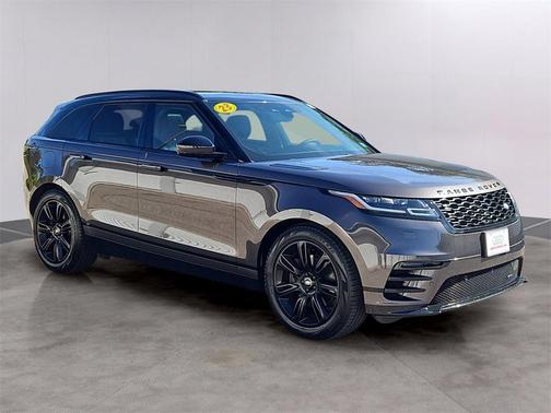 2023 Land Rover Range Rover Velar P250 S R-Dynamic