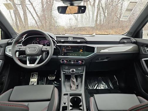 2025 Audi Q3 45 S line Premium Plus