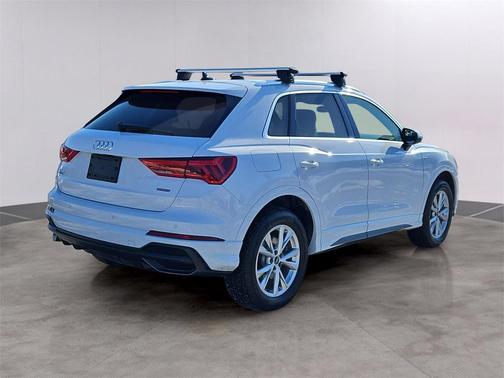 2021 Audi Q3 45 S line Premium Plus