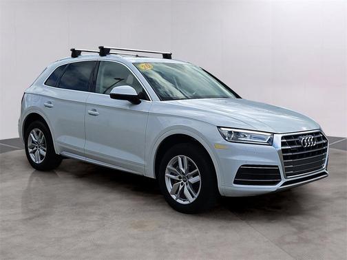2020 Audi Q5 45 Premium