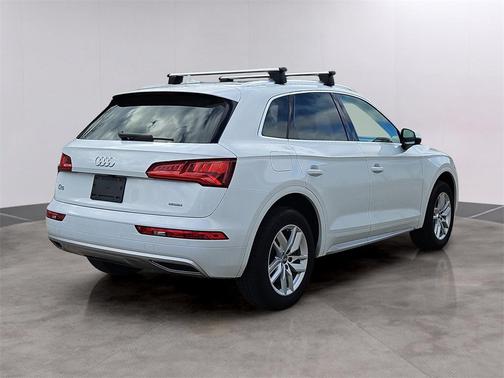 2020 Audi Q5 45 Premium