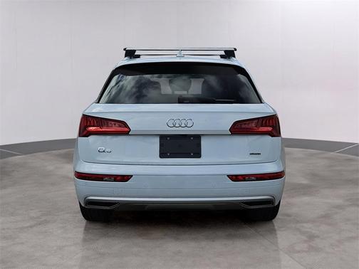 2020 Audi Q5 45 Premium
