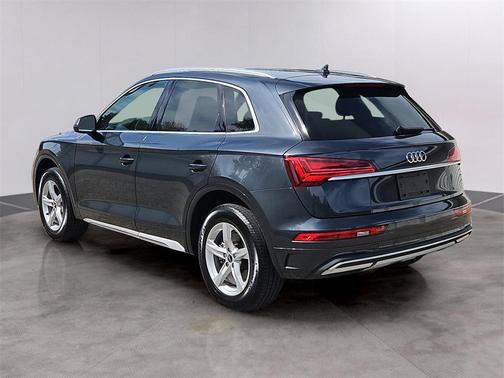 2021 Audi Q5 45 Premium