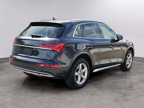 2021 Audi Q5 45 Premium