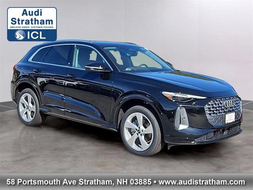 2025 Audi Q5 Premium Plus