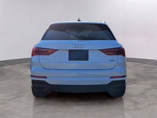 2023 Audi Q3 45 S line Premium Plus