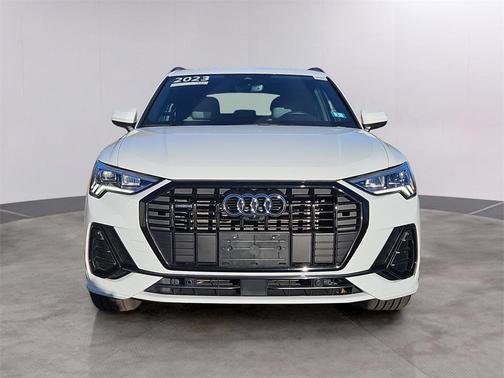 2023 Audi Q3 45 S line Premium Plus
