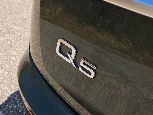 2025 Audi Q5 45 S line Premium Plus