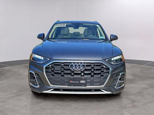 2023 Audi Q5 e 55 S line Premium Plus