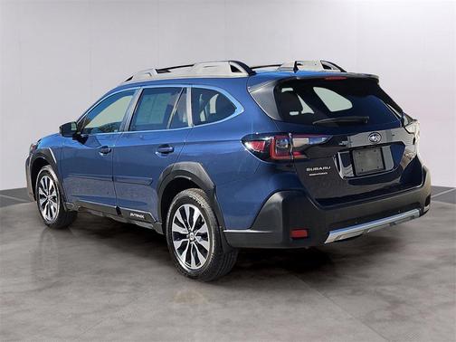 2023 Subaru Outback Limited XT