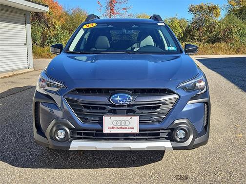 2023 Subaru Outback Limited XT