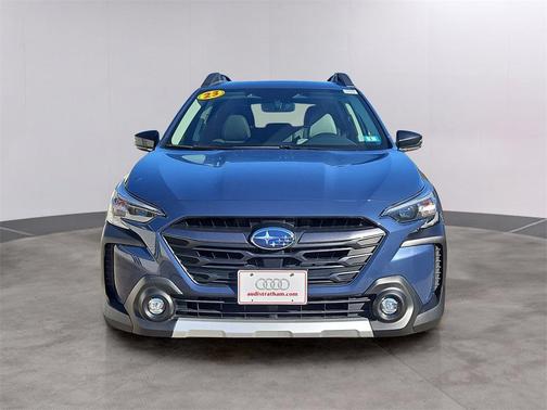 2023 Subaru Outback Limited XT
