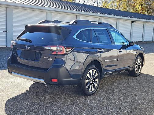 2023 Subaru Outback Limited XT