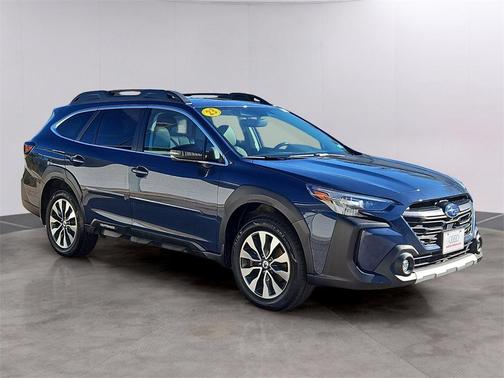 2023 Subaru Outback Limited XT