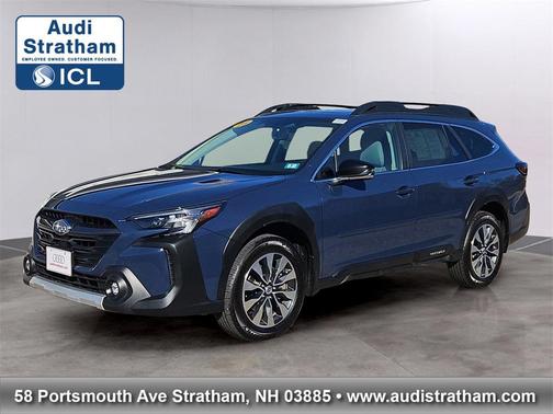 2023 Subaru Outback Limited XT