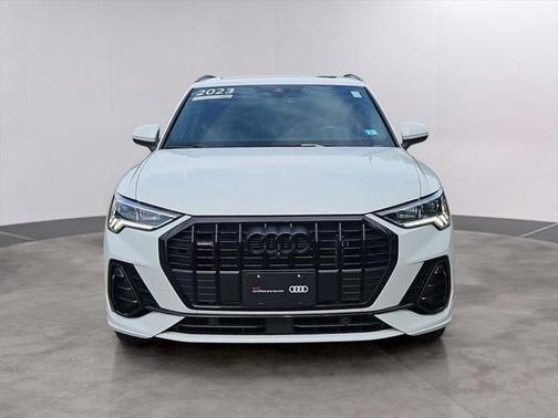2023 Audi Q3 45 S line Premium Plus
