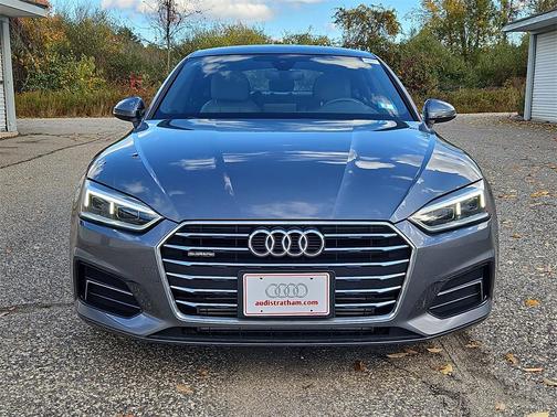 2019 Audi A5 45 Premium