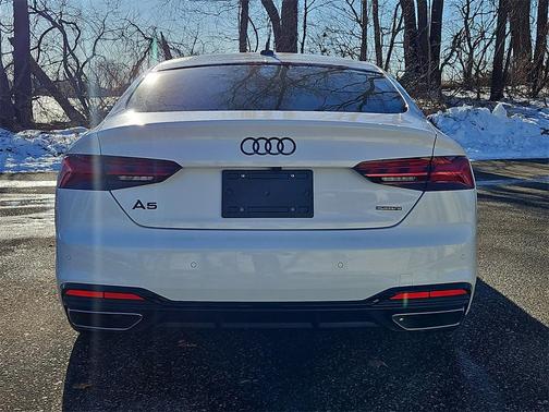 2024 Audi A5 Sportback 45 S Line Premium