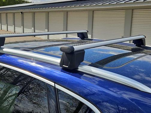 Navarra Blue Metallic 2023 Audi Q5 45 S line Premium