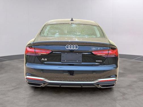 2024 Audi A5 Sportback 45 S Line Premium Plus