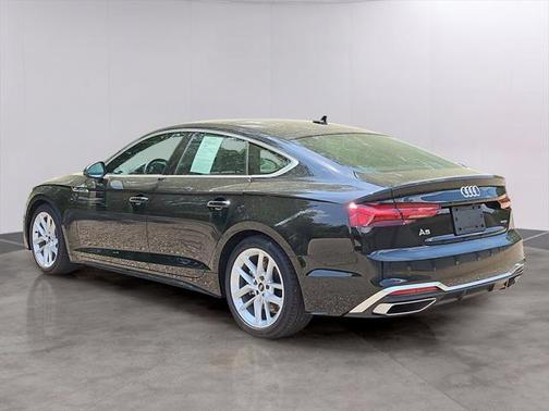 2024 Audi A5 Sportback 45 S Line Premium Plus