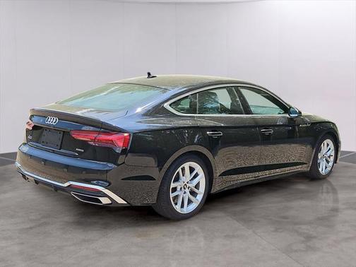 2024 Audi A5 Sportback 45 S Line Premium Plus