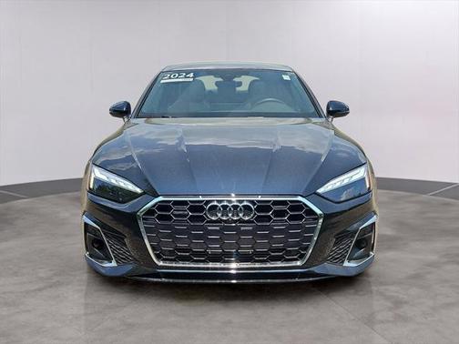 2024 Audi A5 Sportback 45 S Line Premium Plus