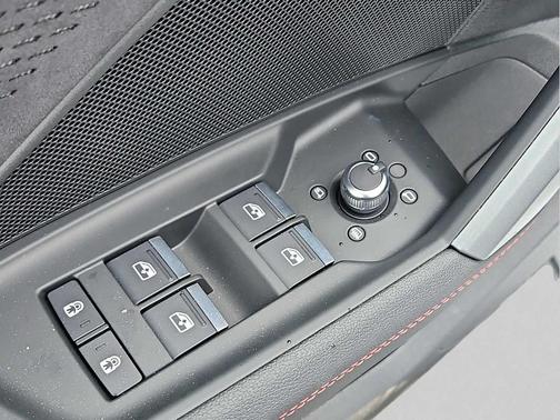 glacier white metallic 2026 Audi S3 Premium