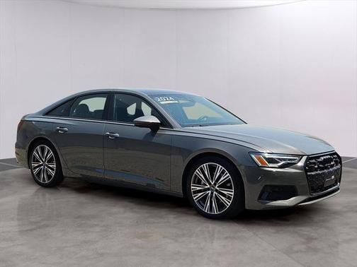 2024 Audi A6 45 Premium