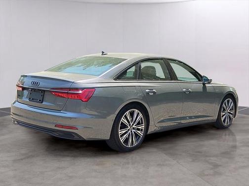 2024 Audi A6 45 Premium
