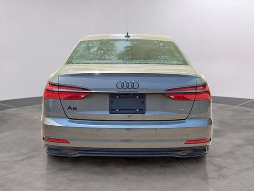 2024 Audi A6 45 Premium