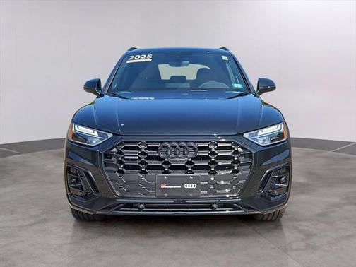2025 Audi Q5 45 S line Premium Plus