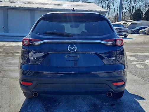 2023 Mazda CX-9 Touring