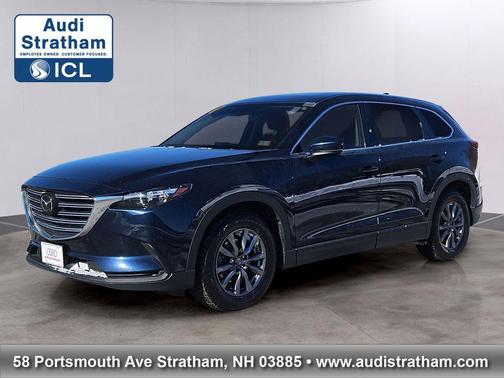 2023 Mazda CX-9 Touring