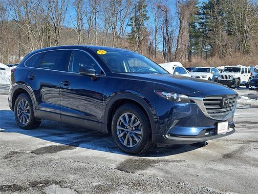 2023 Mazda CX-9 Touring