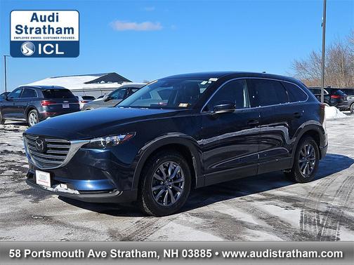 2023 Mazda CX-9 Touring