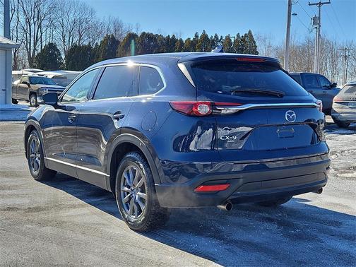 2023 Mazda CX-9 Touring