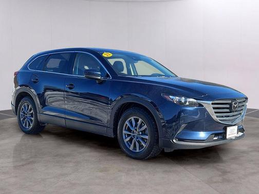 2023 Mazda CX-9 Touring