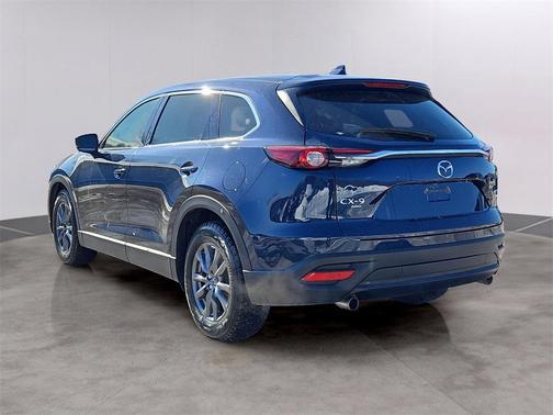 2023 Mazda CX-9 Touring