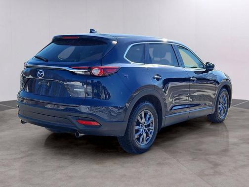 2023 Mazda CX-9 Touring