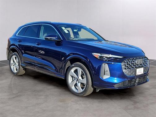 2025 Audi Q5 Premium Plus TFSI quattro S tronic