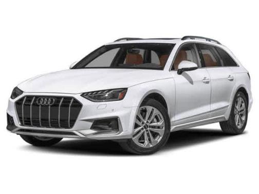 2024 Audi A4 allroad 45 Premium Plus
