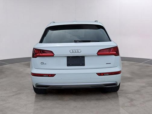 2019 Audi Q5 2.0T Premium Plus