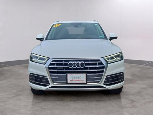 2019 Audi Q5 2.0T Premium Plus