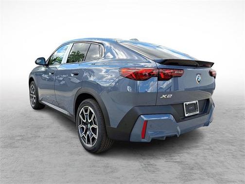 2026 BMW X2 xDrive28i